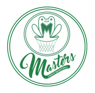 Masters - logo rana