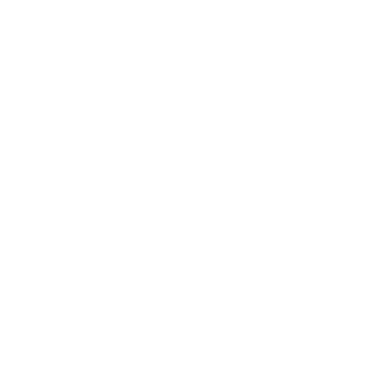 alma-logo-white