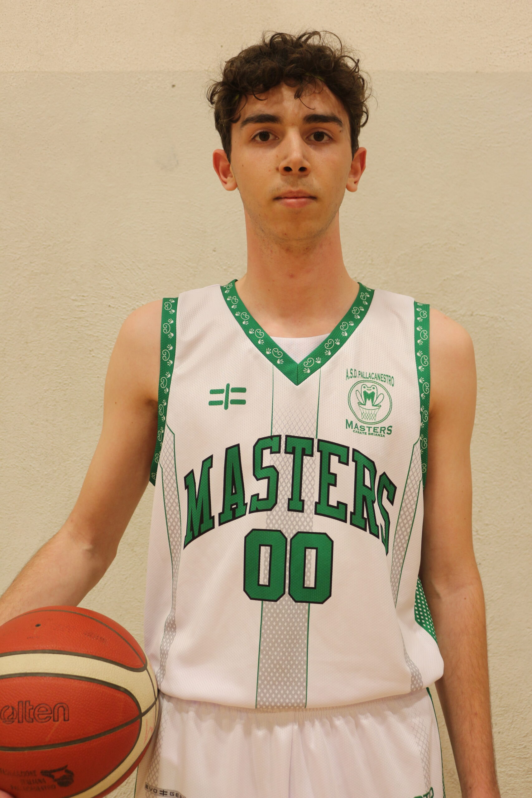 Under 19 verde | Gabriele Bertolini