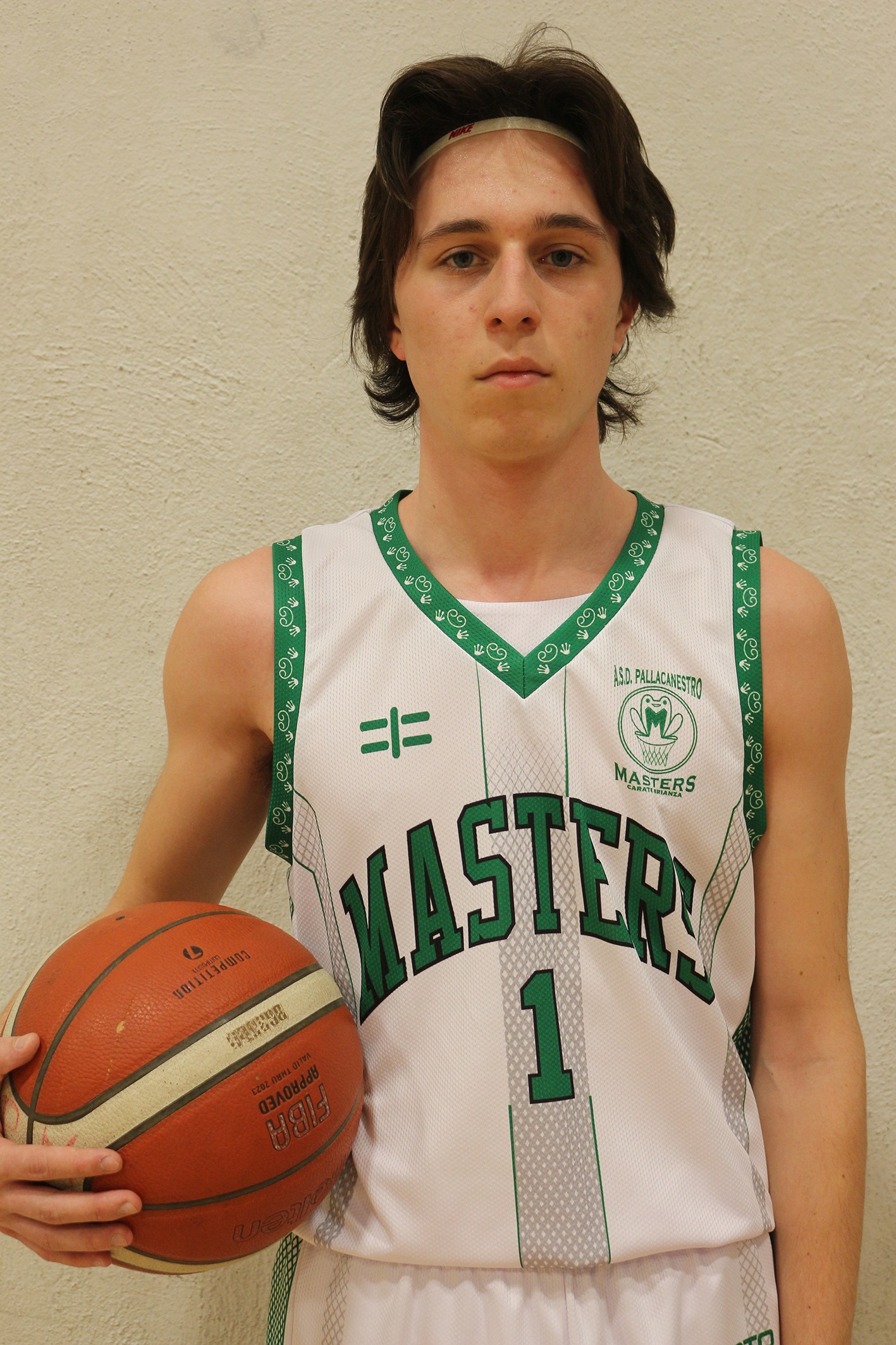 Under 19 verde | Jacopo Silva