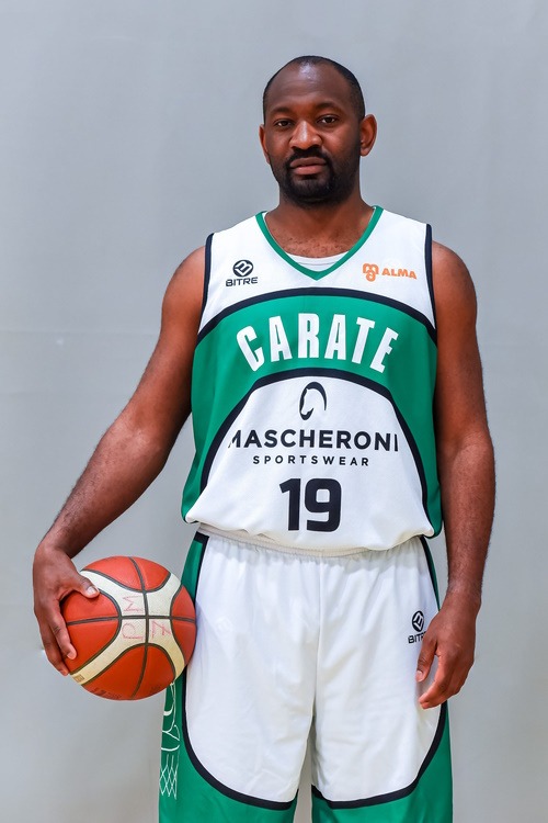 Serie D | Julien Kamgna Fokwa