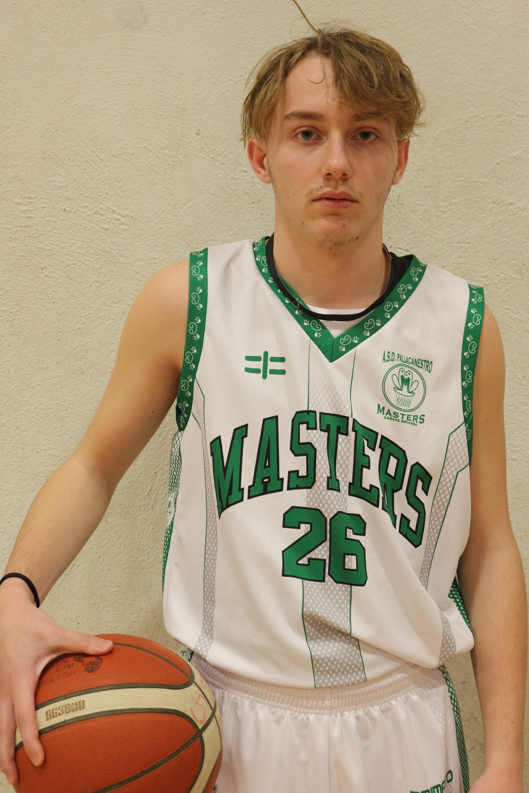 Under 19 | Luca Tremolada