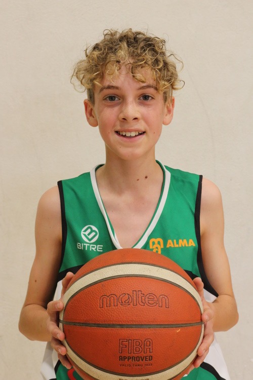 Under 13 | Matteo Borgonovo