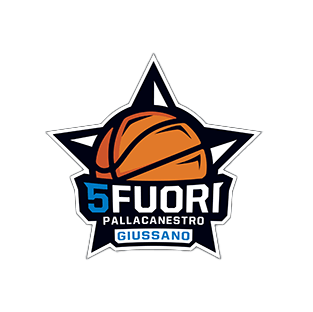 5Fuori Giussano