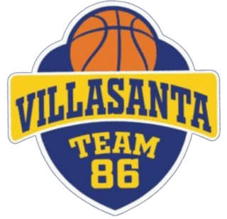 TEAM 86 VILLASANTA