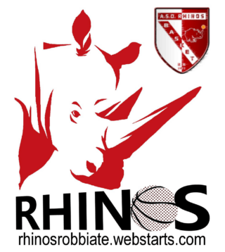 RHINOS ROBBIATE