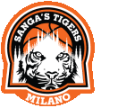 TIGERS MILANO