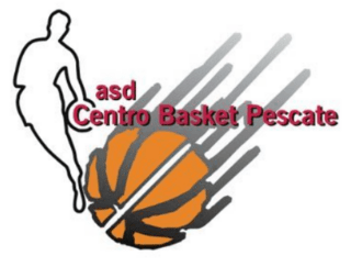 CENTRO BASKET PESCATE