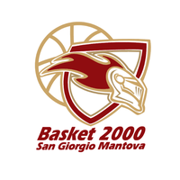 Basket 2000 S.Giorgio