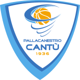 pallacanestro cantu
