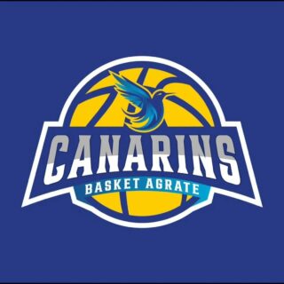 CANARINS AGRATE