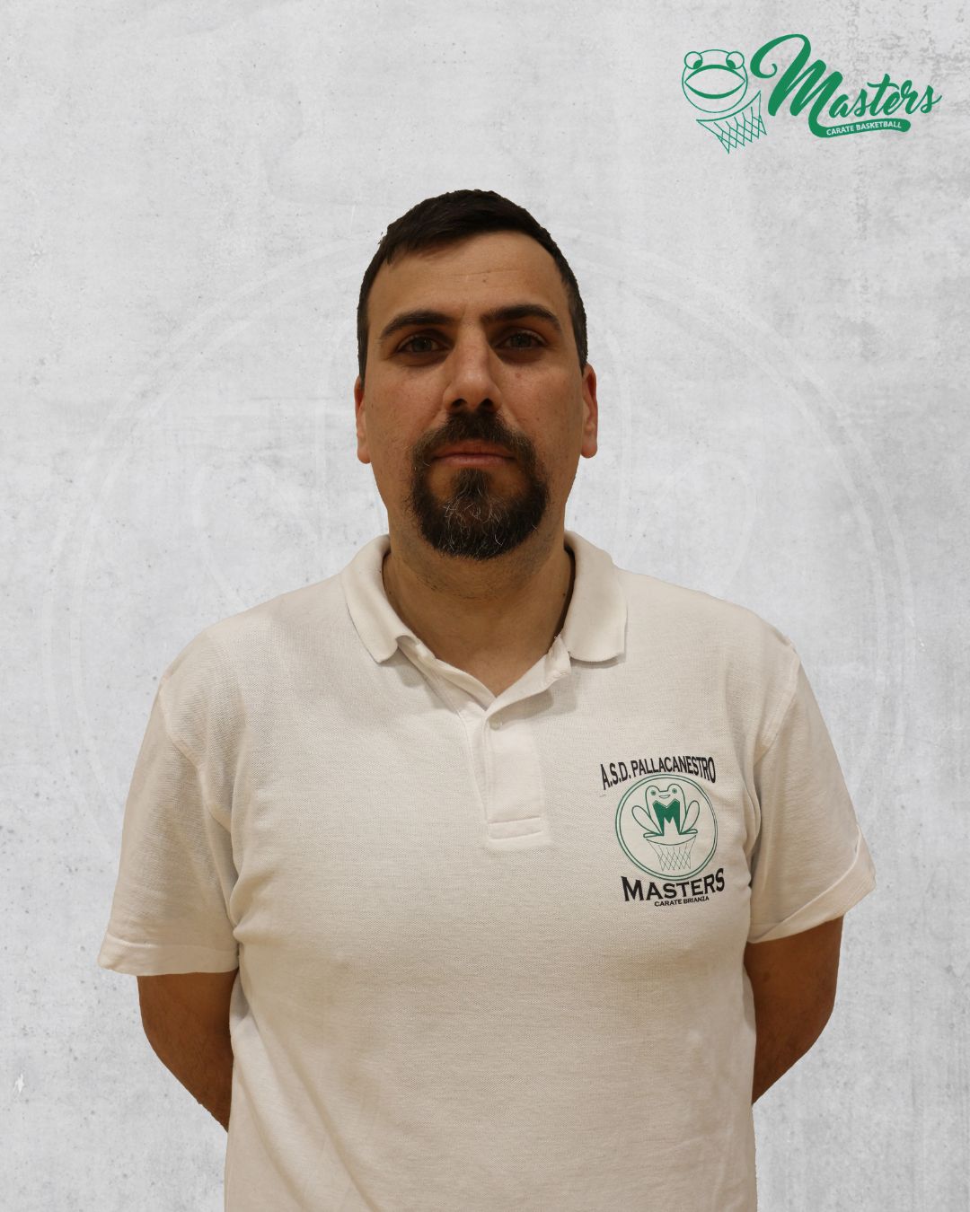 Sergio Buccolieri Sergio Buccolieri