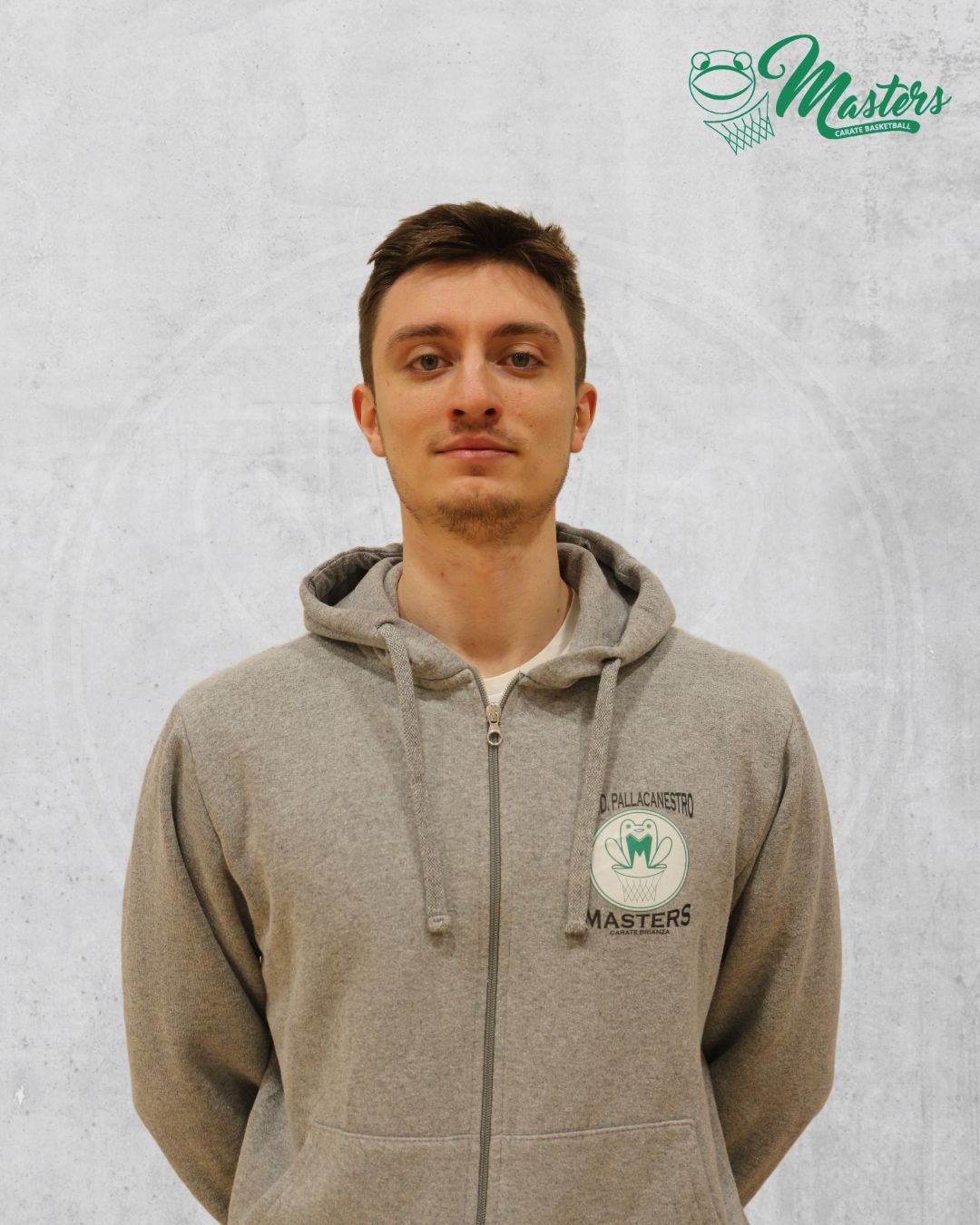 Marco Vergani Marco Vergani