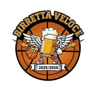 BIRRETTA VELOCE